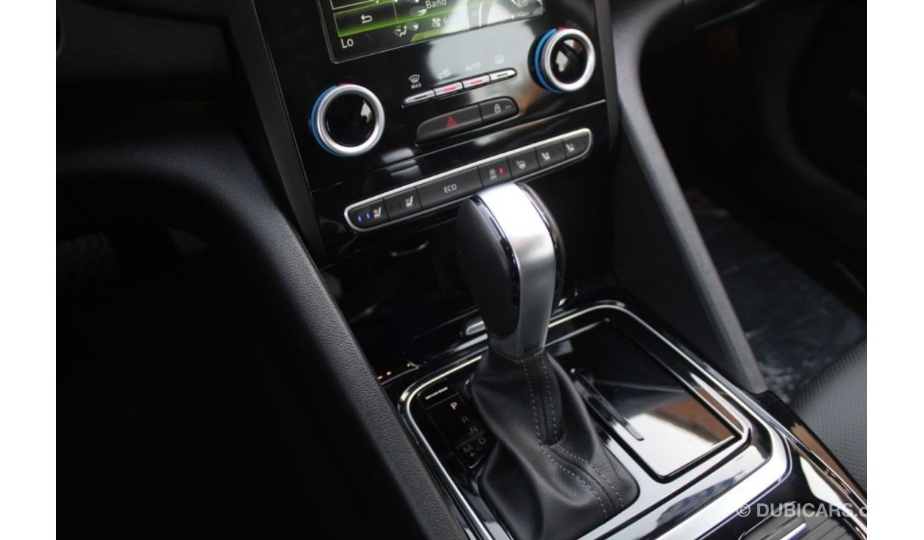 Renault Talisman RENAULT TALISMAN SEDAN /// 2018 /// FULL OPTION /// SPECIAL PRICE /// BY FORMULA AUTO