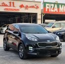 كيا سبورتيج American