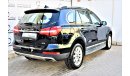 Haval H8 2.0L LUXURY 2016 GCC