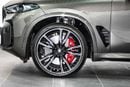 BMW X5 M60i LUXURY X5 M60i M Performance Luxury