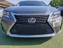 Lexus ES350 Platinum+ Warranty one year