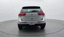 Lincoln MKX RESERVE 3.7 | Under Warranty | Inspected on 150+ parameters