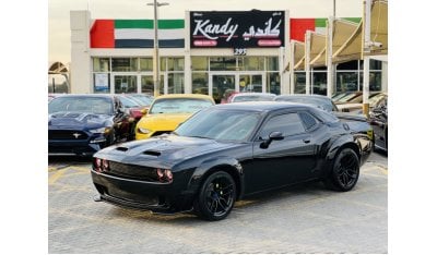 Dodge Challenger For sale