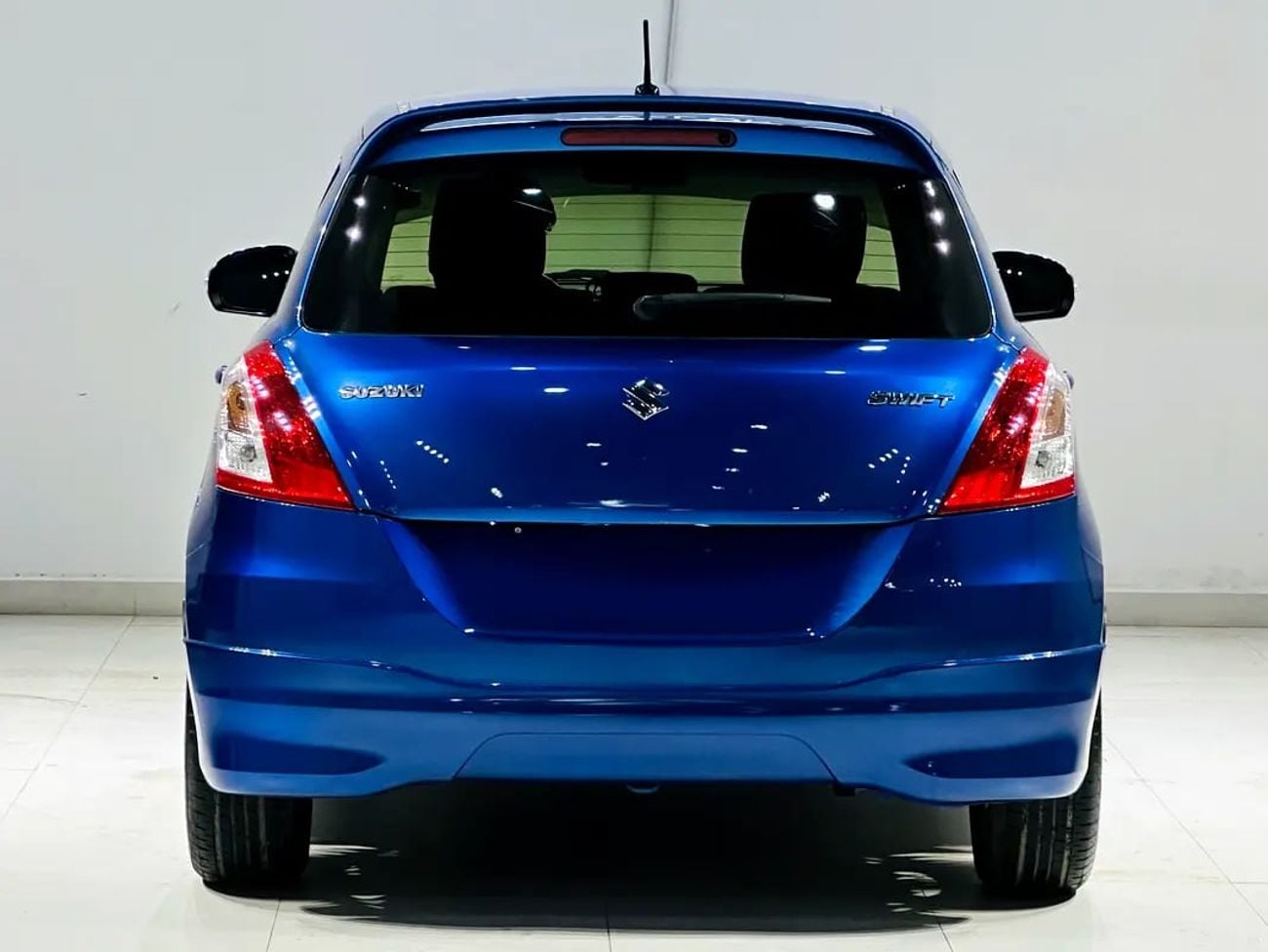 Suzuki Swift Dzire GL 1.2L