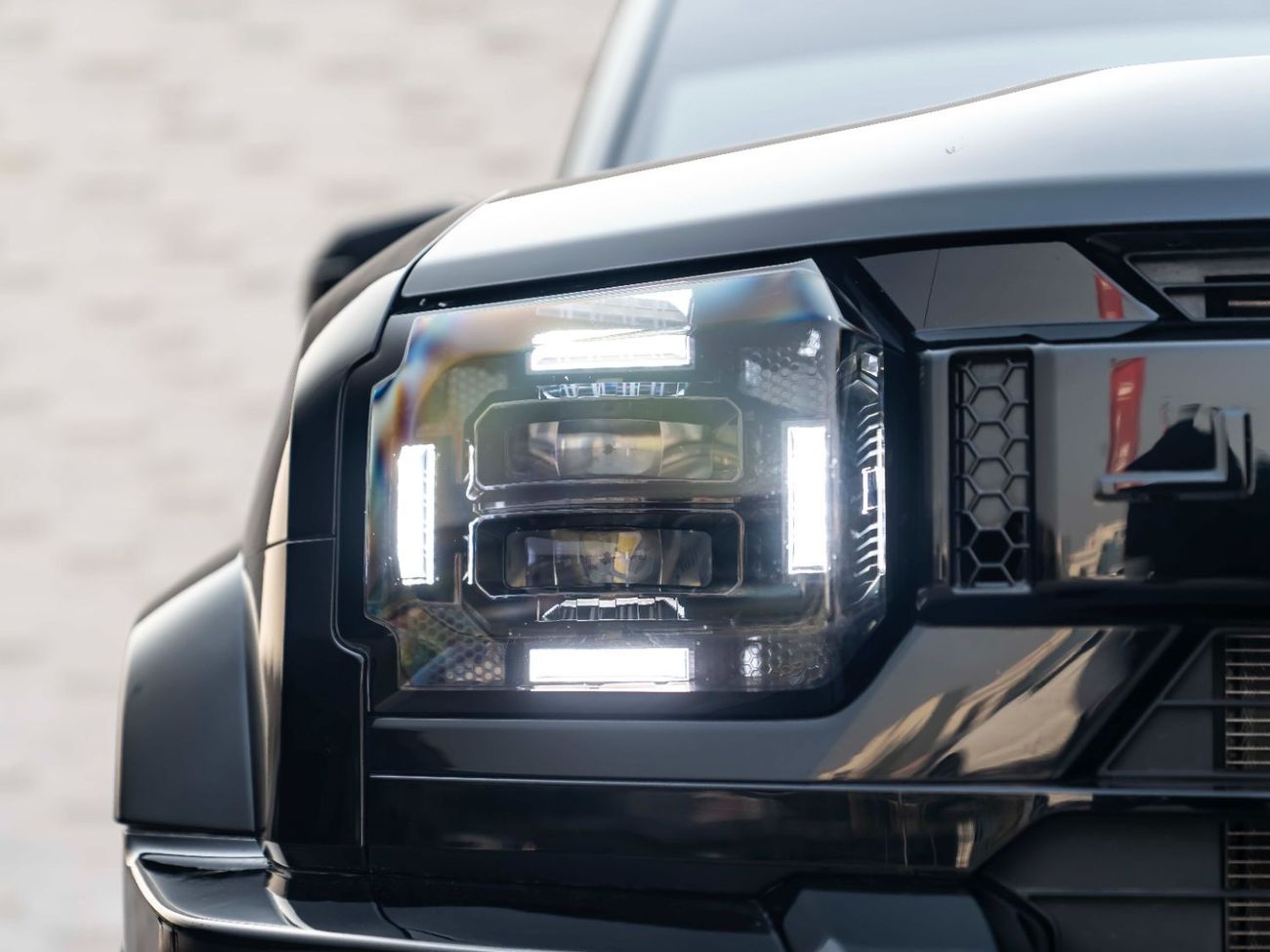 جيتور T2 Luxury