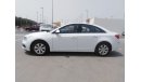 Chevrolet Cruze Chevrolet curse 2017 gcc very celen car for sael