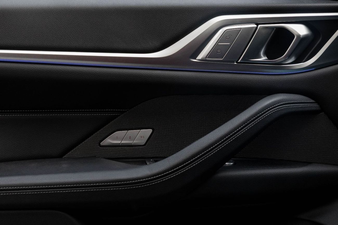 بي أم دبليو 440i 440i XDRIVE M | 3,877 P.M  | 0% Downpayment |  IMMACULATE!