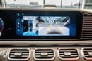 Mercedes Benz GLE53 AMG COUPE 4MATIC+