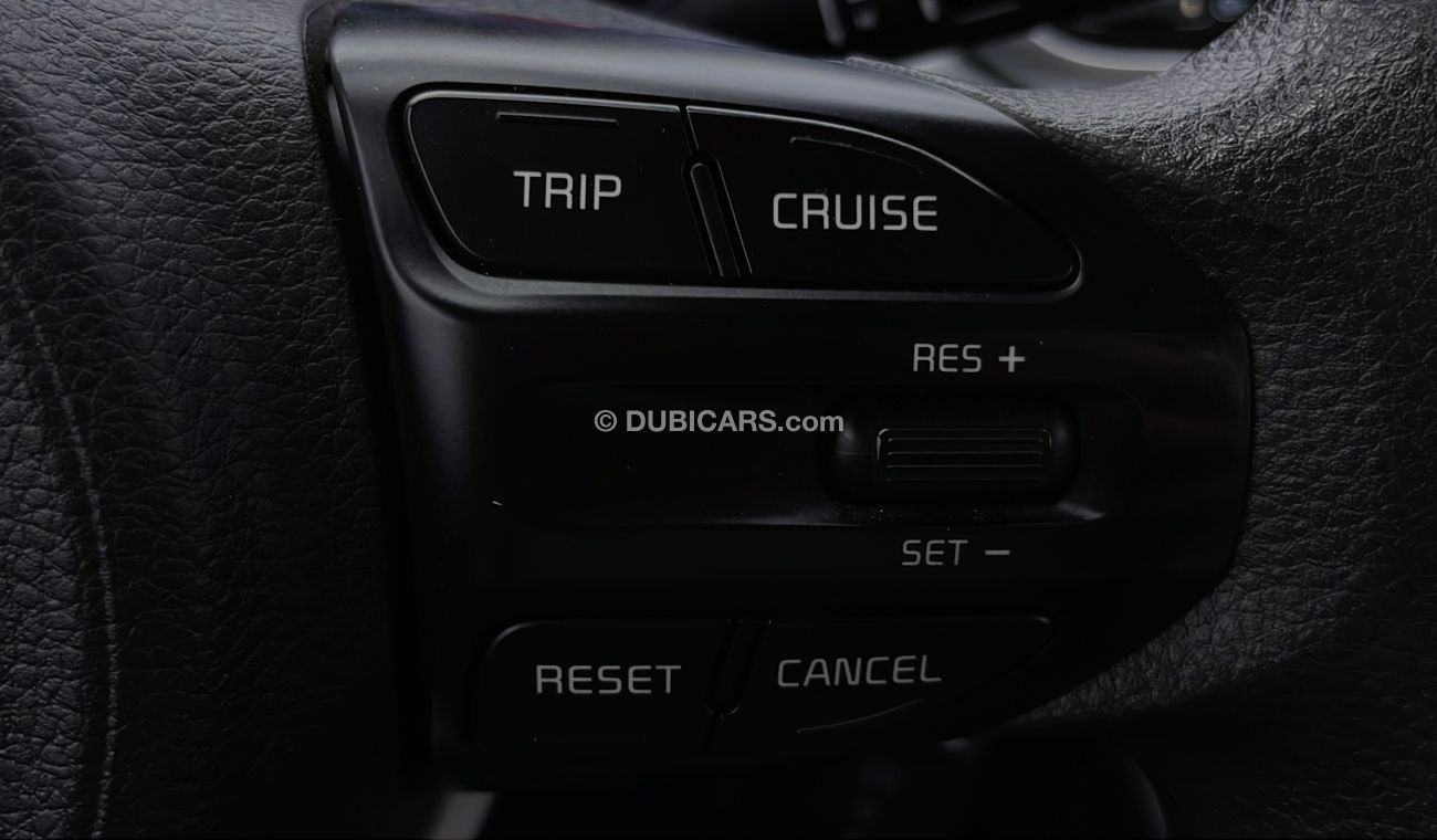 Kia Rio LX 1.4 | Under Warranty | Inspected on 150+ parameters