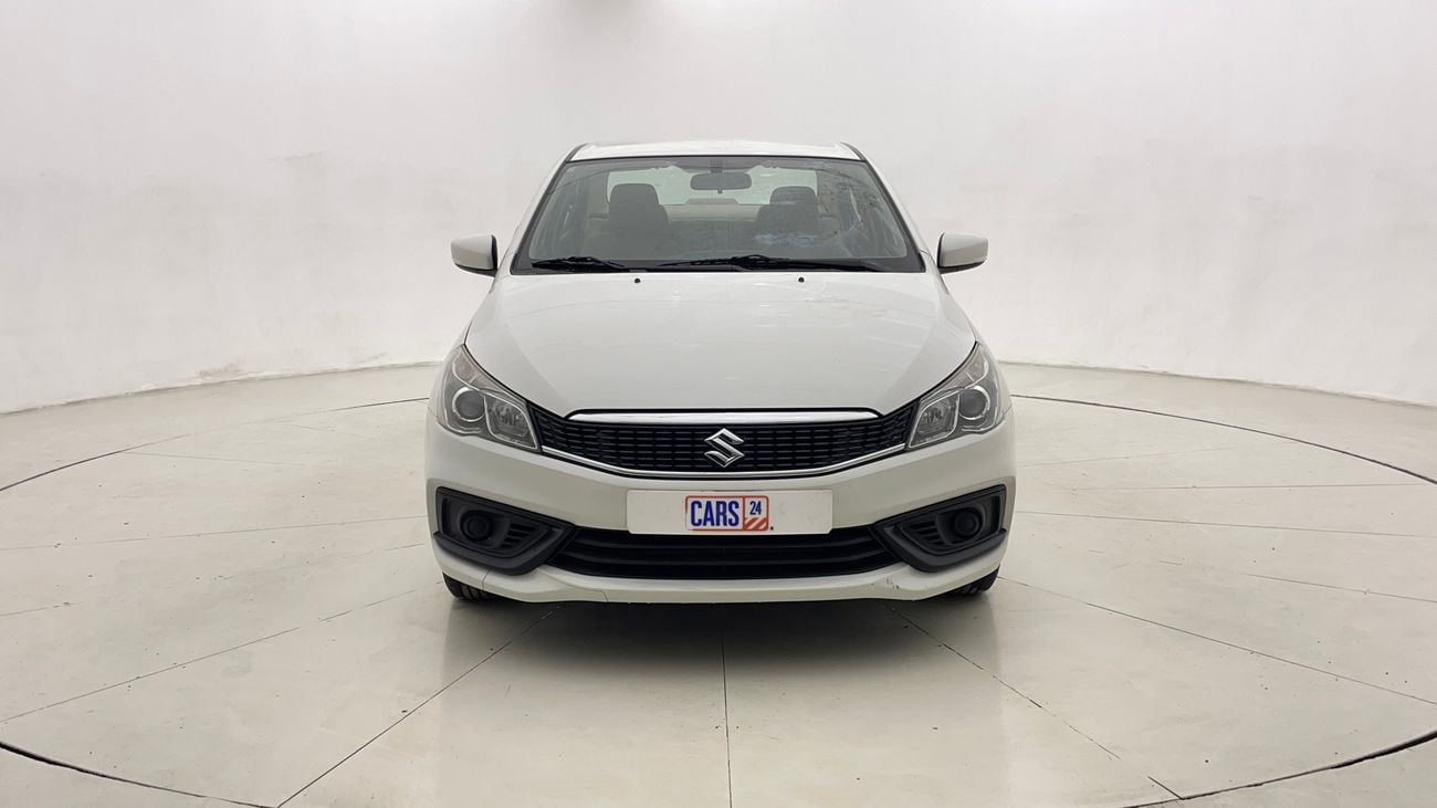 سوزوكي سياز 2024 GL | AED 455/Month | 0 DP | 30 Day Return | Warranty