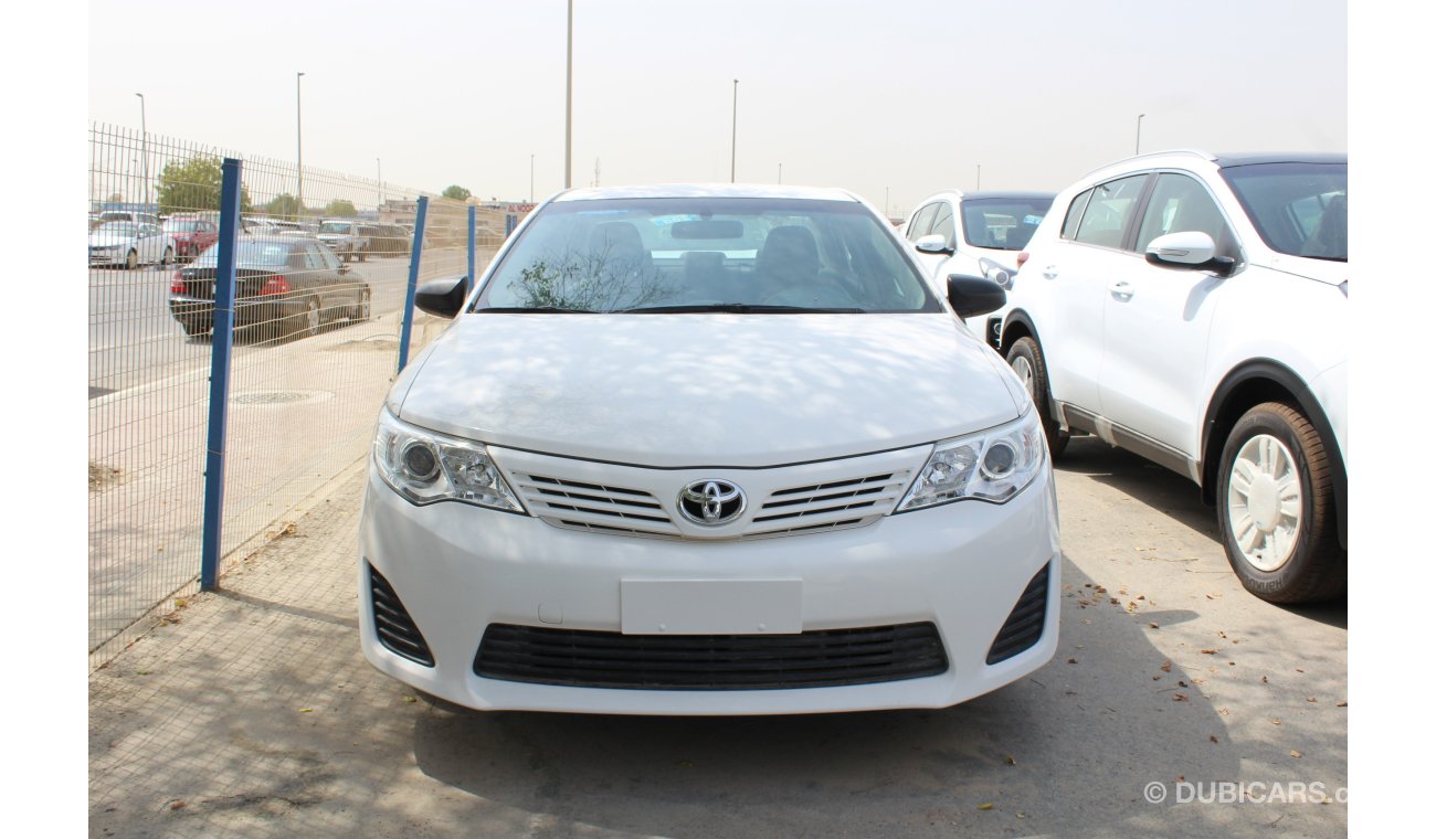 Toyota Camry Brand new 2.5L FOR EXPORT ONLY