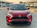 Toyota RAV4 LE  4WHEEL LADER SEATS CANADIAN SPECIFIC