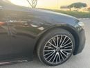Mercedes-Benz S 63 AMG MERCEDES S580 AMG 2022 V8 BITURBO