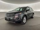 Ford Edge SEL | Guaranteed Warranty | 0 Down Payment