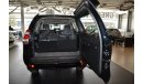 Toyota Prado VX.R 2.7 FULL OPTION WITH HEATER SEATS