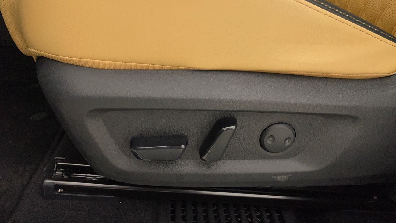 نيسان إكس تريل SL 2.5 | بدون دفعة مقدمة | اختبار القيادة في المنزل