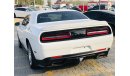 دودج تشالينجر V6 / SPORT EDITION / SRT KIT