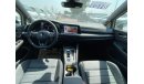 Volkswagen Golf VOLKSWAGEN GOLF R , 2.0L, PETROL, FULLY LOADED MODEL 2021, WHITE FOR EXPORT & LOCAL