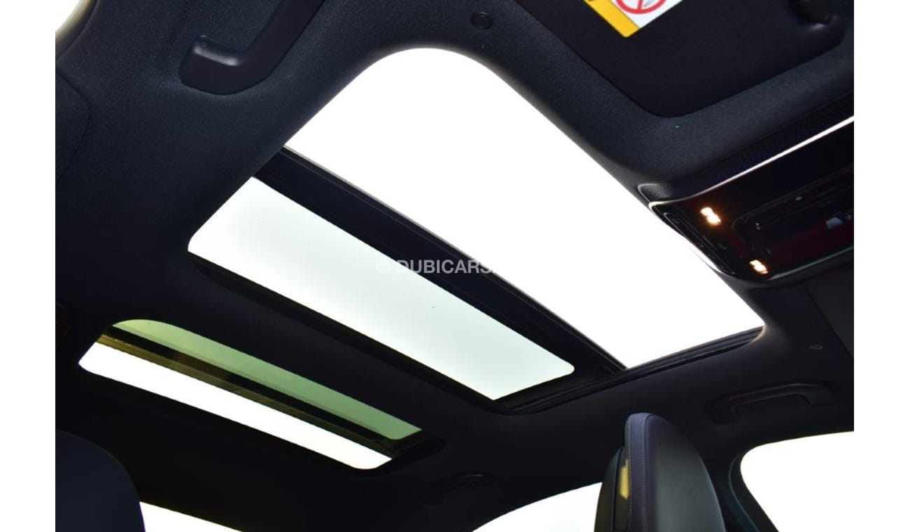 Mercedes-Benz C 200 AMG 1.5L AUTOMATIC-EURO 6