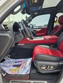 Lexus LX600 F SPORT LAUNCH EDITION