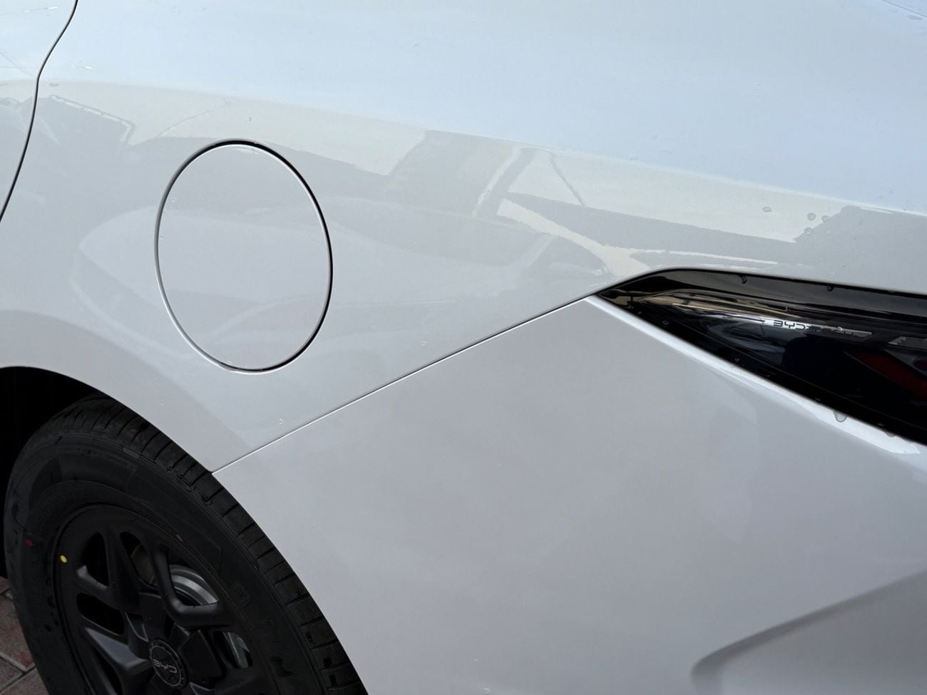 BYD Seal