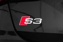 Audi S3 TFSI quattro 2.0L Hatchback