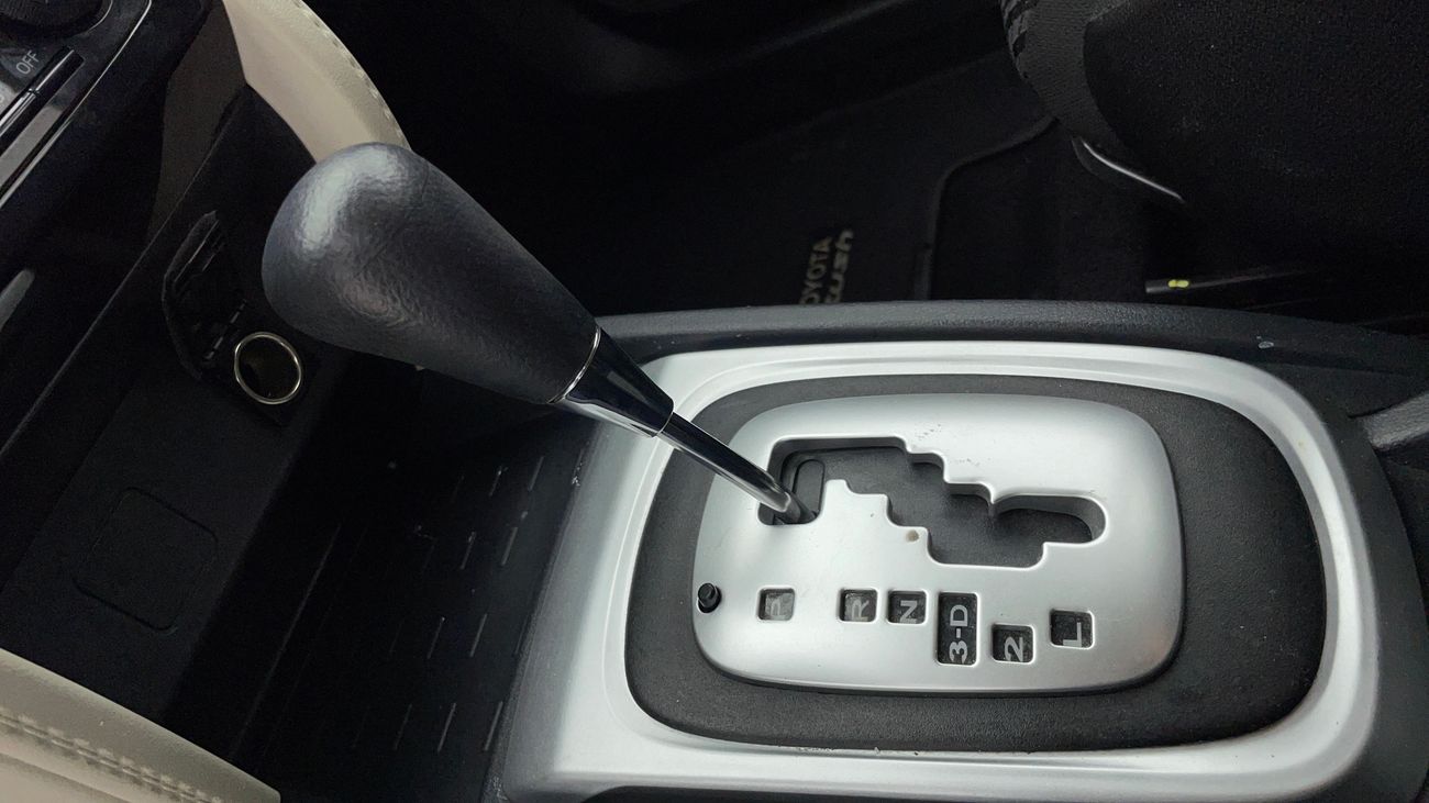 Toyota Rush EX 1.5 | Zero Down Payment | Free Home Test Drive