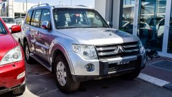 Mitsubishi Pajero GLS V6