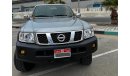 Nissan Patrol Safari GL under Al Masood warranty 36,000 Km only car super clean, full service history in dealer