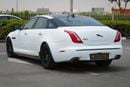 جاكوار XJ PORTFOLIO LUXURY