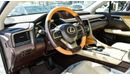 Lexus RX350 L
