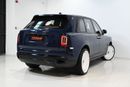 رولز رويس كولينان BLACK BADGE 2023 Rolls Royce Cullinan Black Badge, 2027 Rolls Royce Warranty And Service Pack, GCC