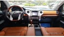 Toyota Tundra 1794 Edition