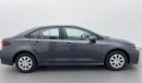 Toyota Corolla XLI 1.6 | Under Warranty | Inspected on 150+ parameters