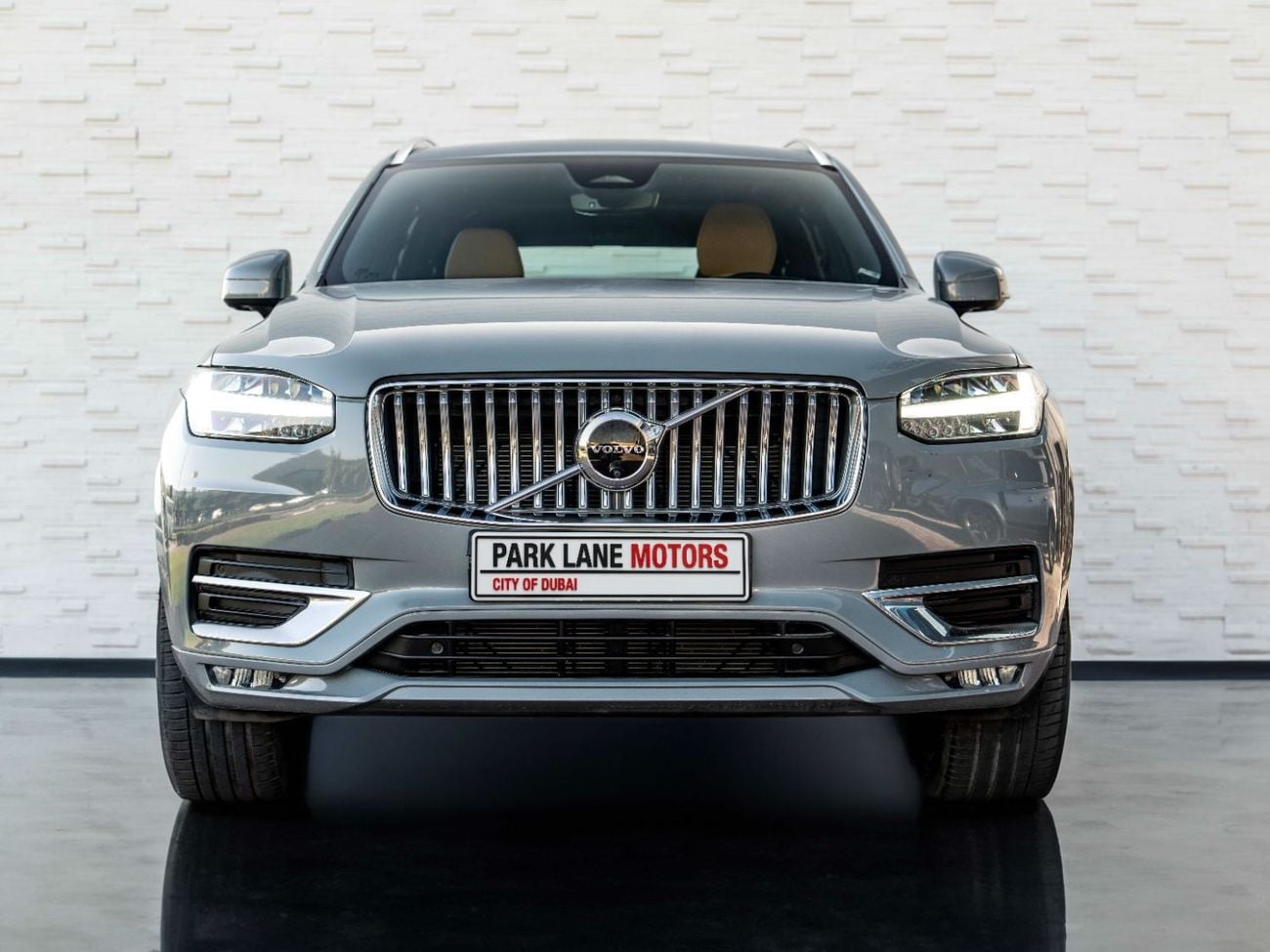 فولفو XC 90 ULTIMATE BRIGHT