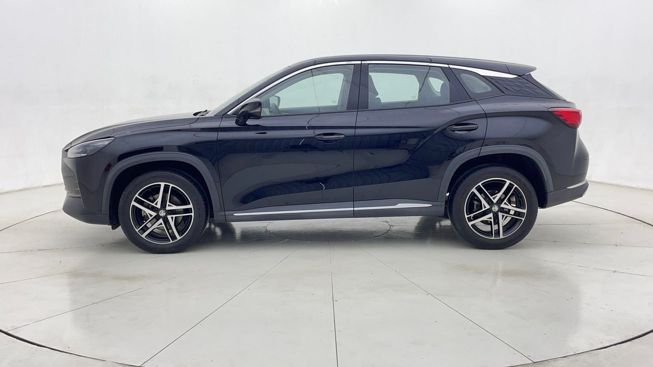 أم جي وان 2024 STD | AED 826/Month | 0 DP | 30 Day Return | Warranty | Service History