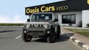 Suzuki Jimny GLX A/T 5-Doors GCC For Export