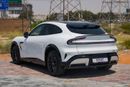 شاومى YU7 Xiaomi YU7 2025 – Ultra-long Range High-Performance 4WD Max