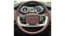 لاند روفر رينج روفر 2023 Range Rover Vogue P530 SE, 2 Years Range Rover Warranty, Fully Loaded, Very Low Kms, American