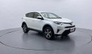 Toyota RAV4 EX 2.5 | Zero Down Payment | Free Home Test Drive