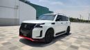 Nissan Patrol Nismo