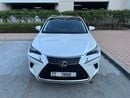 Lexus NX300