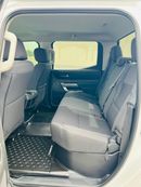 تويوتا تاندرا TRD