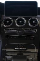 Mercedes Benz GLC 63 AMG S