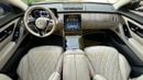 Mercedes-Benz S 500 4MATIC MODEL 2022 - NO ACCIDENT OR PAINT AMG Package