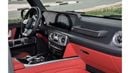 مرسيدس بنز G 63 AMG Std Std Std
