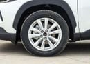 Toyota Corolla Cross 2026 Toyota corolla cross 2.0L intelligent elite version
