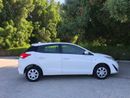 Toyota Yaris TOYOTA YARIS HATCHBACK GCC 2020