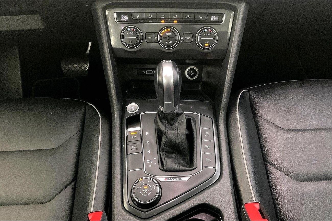 Volkswagen Tiguan SEL | Guaranteed Warranty | 0 Down Payment