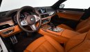 BMW 740Li Li Luxury with Package